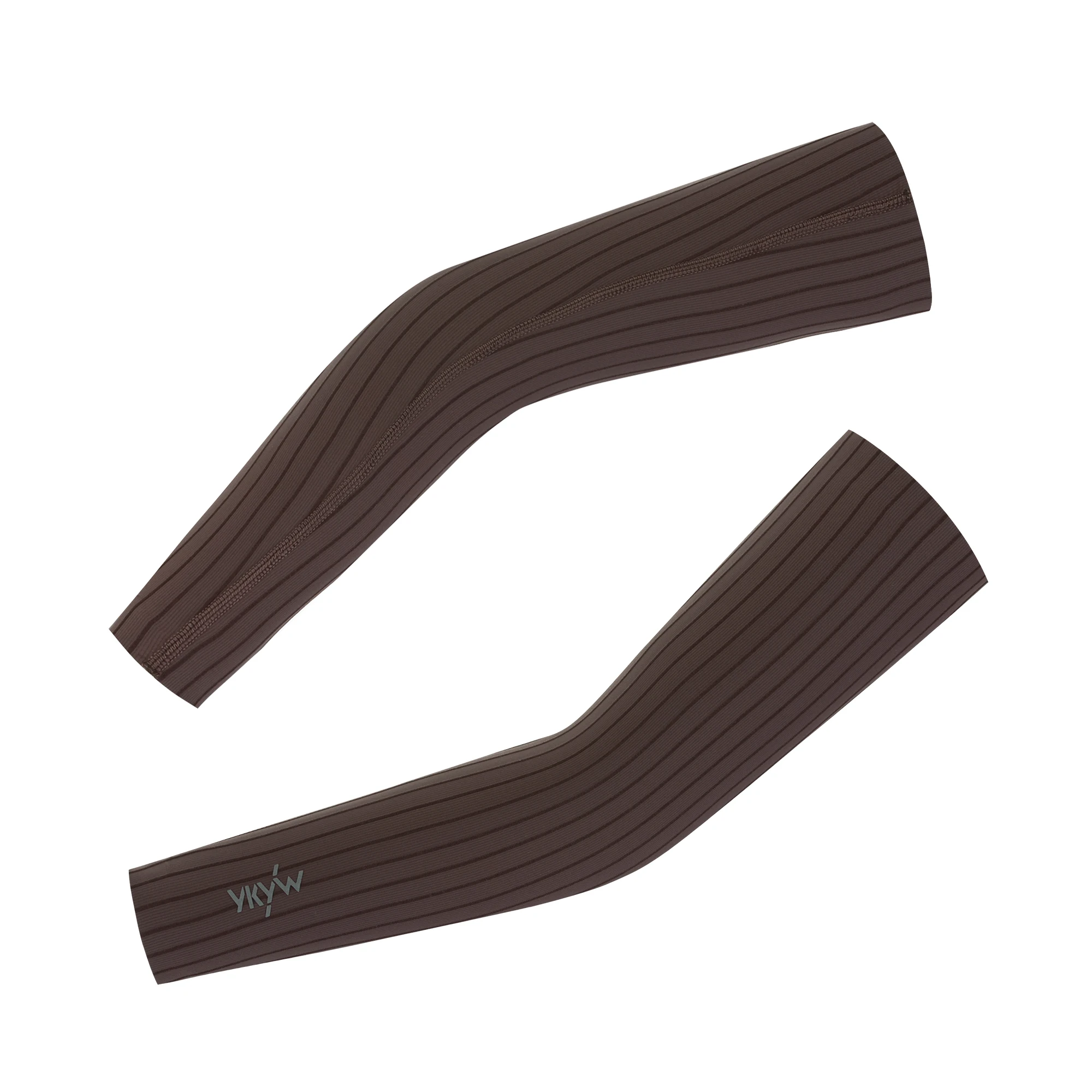 YKYWBIKE Aerodynamische Radfahren Arm Ärmel Anti-UV Rennrad Arm Schutz Fahrrad Kompression Arm Hülse Arm Abdeckung Sportswear – Detail 11
