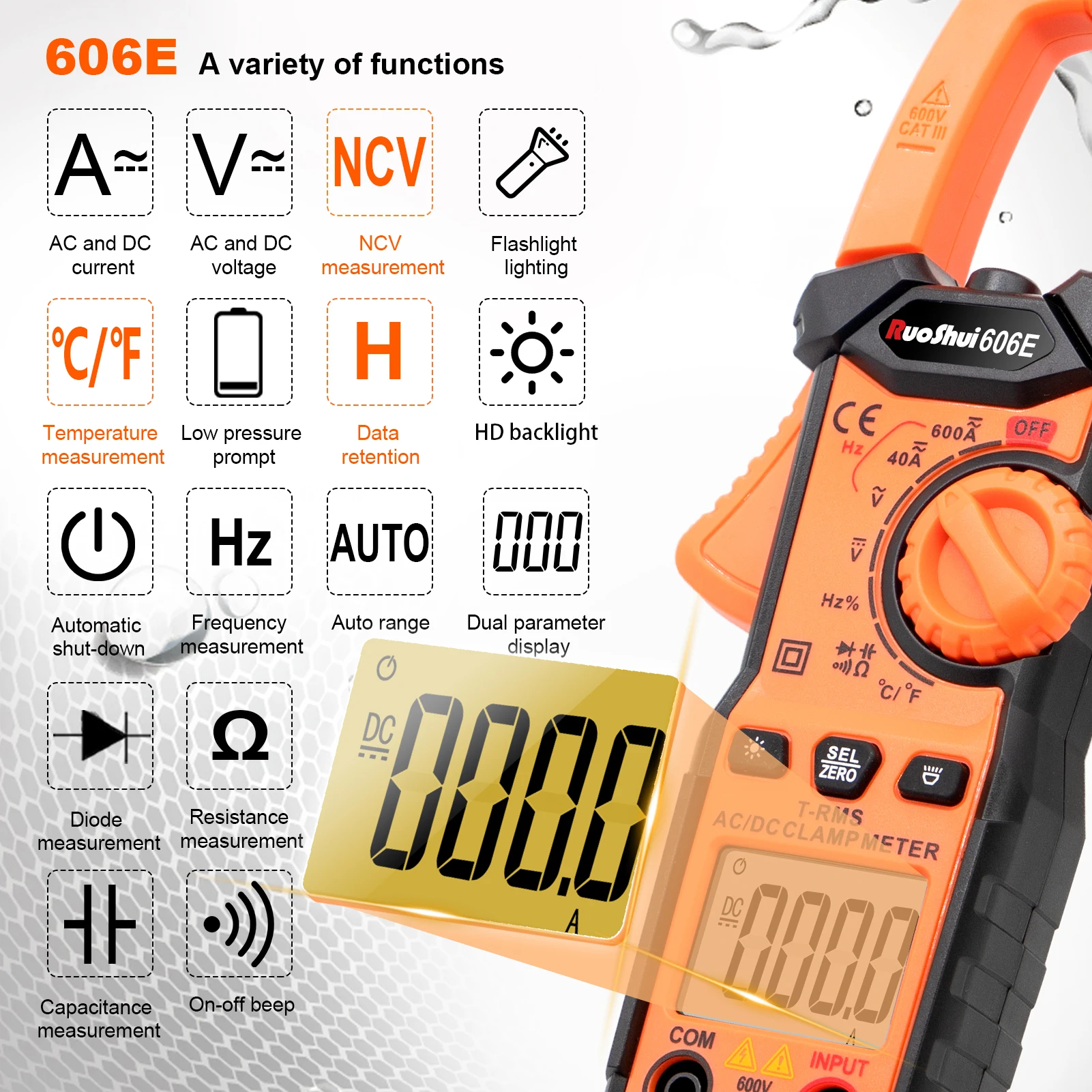 dsc-products