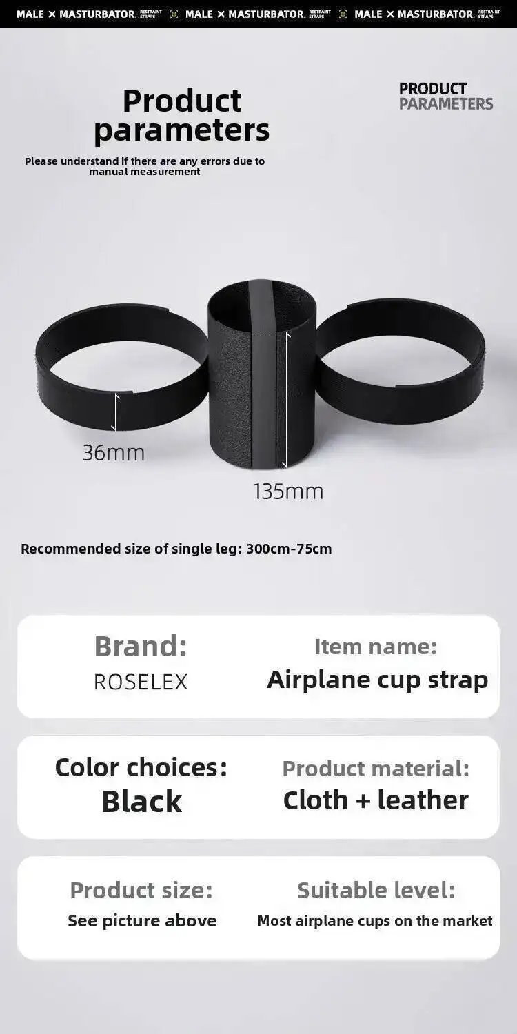Wearable Male Masturbation Cup With Suction And Vibration Texture_voghion.com