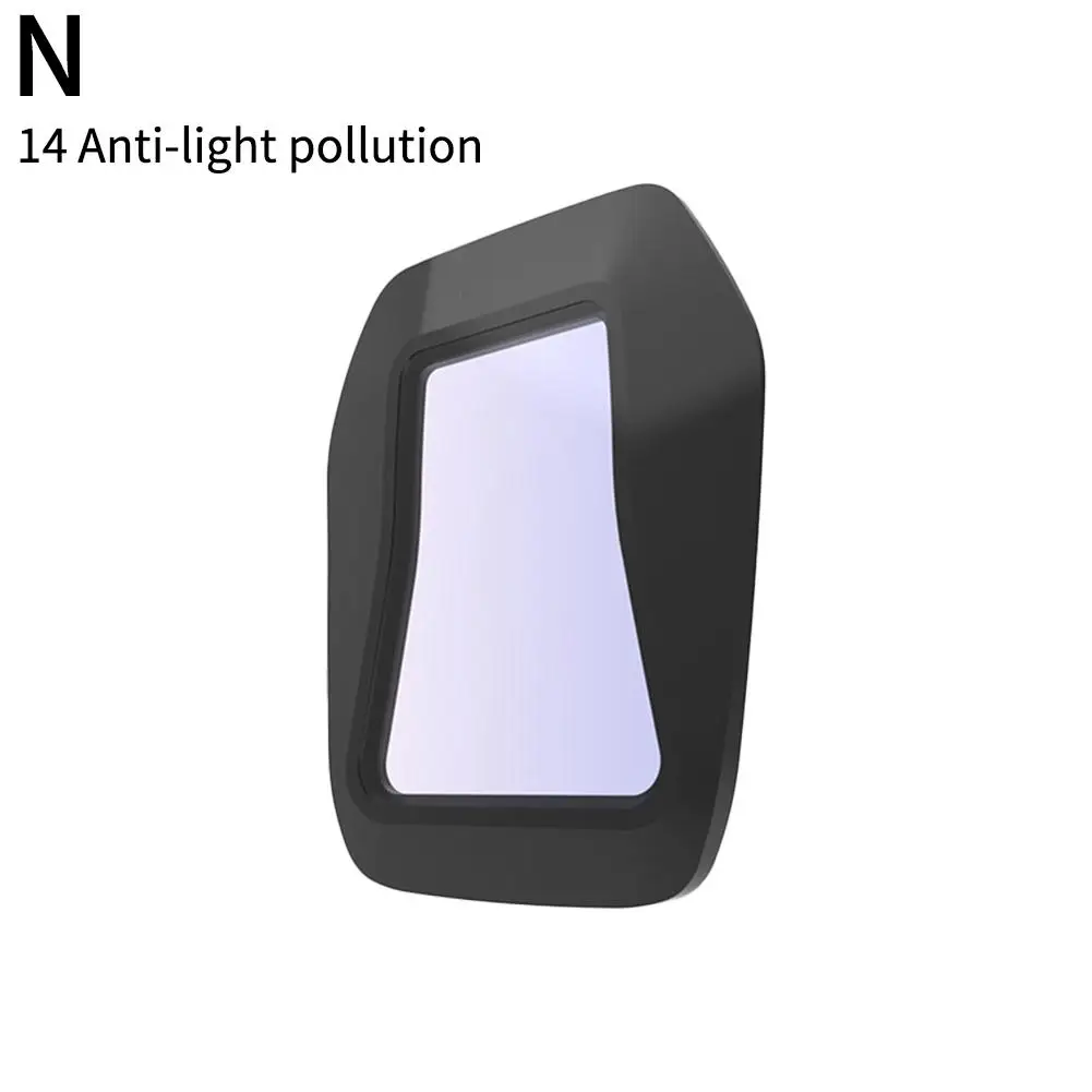 Anti light pollution