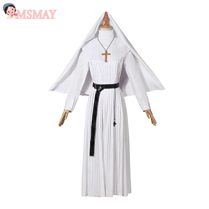 MsMay  ڽ ǻ,  ҷ ǻ, Conjuring 2 ڽ  巹,    ǻ