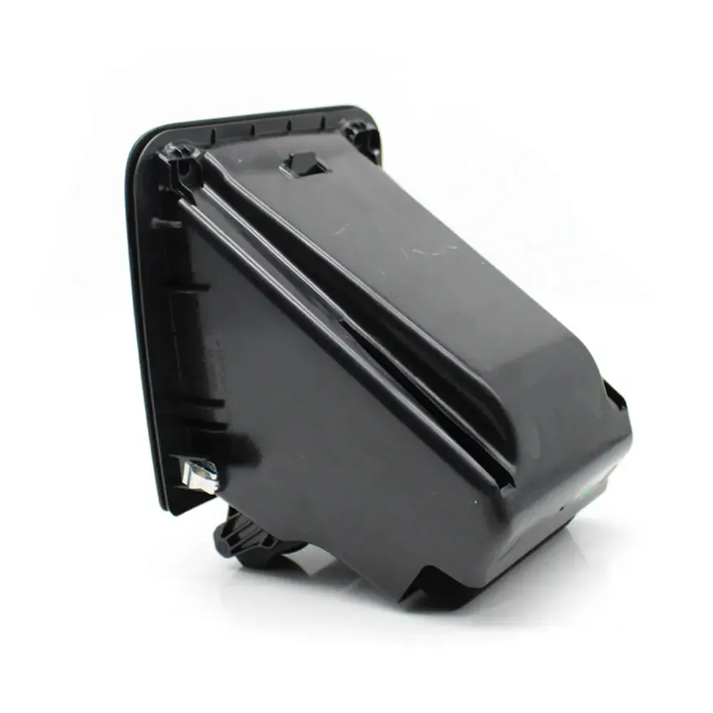 Interior Driver Side Storage Box Handle Switch Toolbox Glove Box Trim G01 G02 For BMW X3 X4 G08 F97 F98