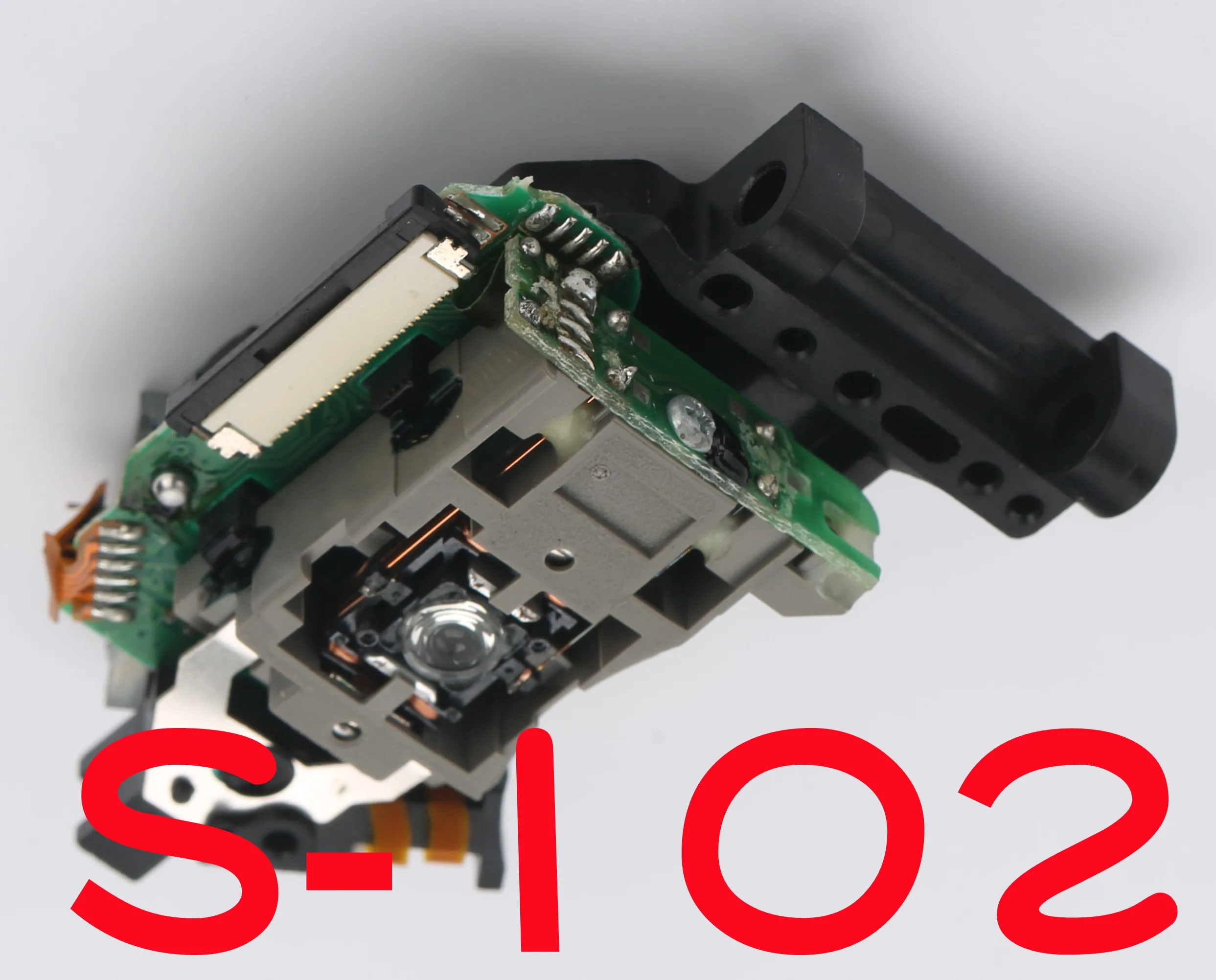 Sostituzione Per Denon S-102 S102 S 102 Radio Dvd Player Laser Head Lens Pick-Up Ottici Bloc Optique Parti Di Riparazione