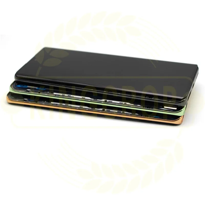 Écran LCD + Tactile ORIGINAL Pour Realme 11 Pro+ – Noir Astral – Neuf