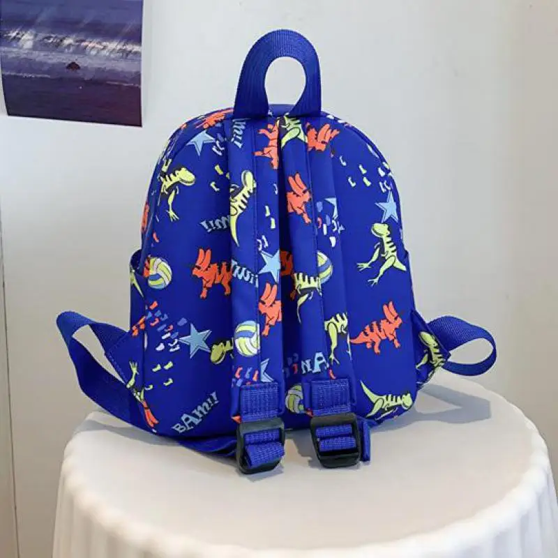 New School Bag Kindergarten Boys Cute Cartoon Children Backpack Girls' School Bags Mochila Escolar Kids Bag Rugzak Bolsas Plecak