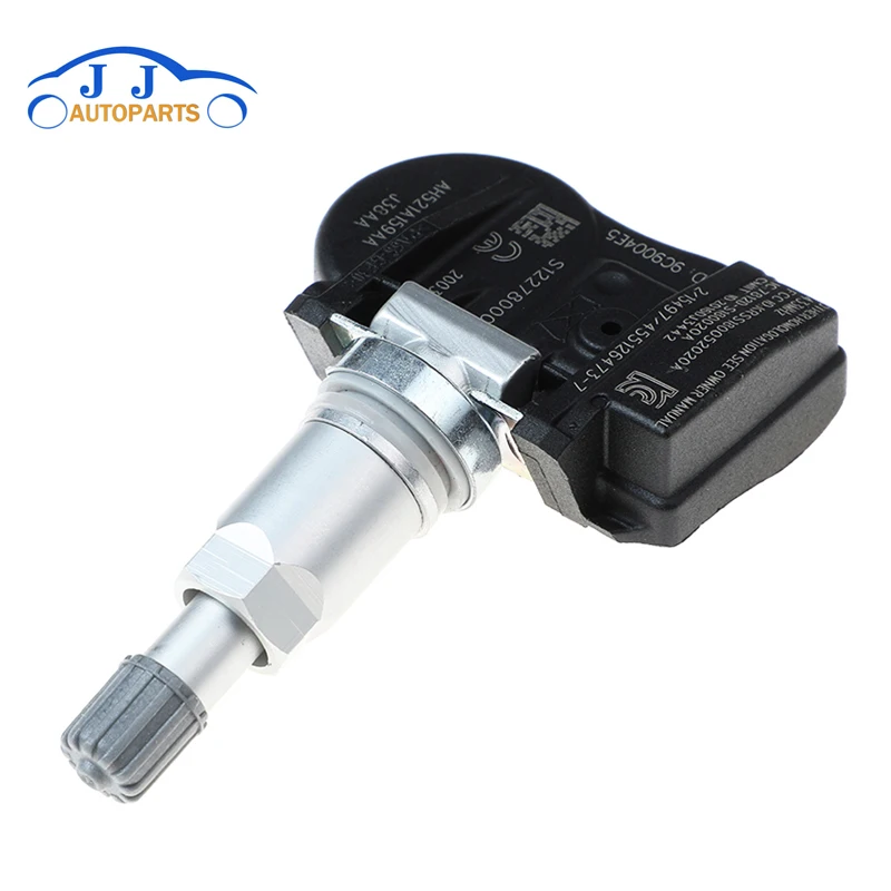  ι Ŀ Evoque Velar LR010502 AH52-1A159-AA ah521a159aa ´ 4 / ڵ TPMS 
