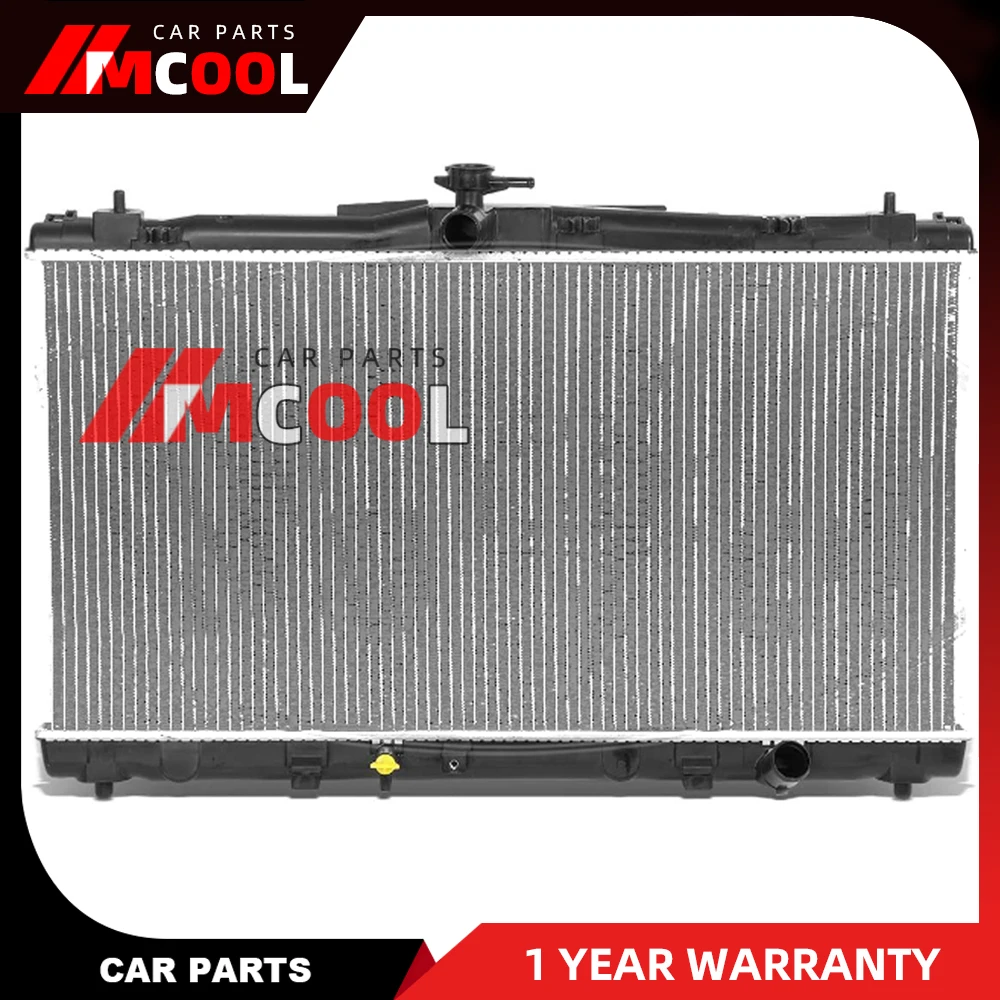 

CAR RADIATOR Fit For Toyota Camry V50 2.0i 2.5i 3.5i 2011- 16400-36250 164000P350 164000P360