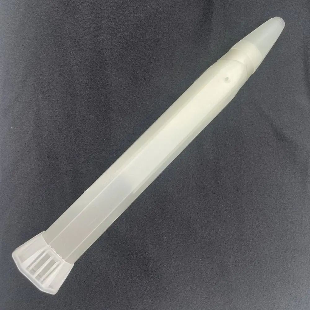 Badminton Racket Grip Racquet Suspension Handle Damper Cover Shock Absorber Transparent Nonslip Shockproof Sealing Cone