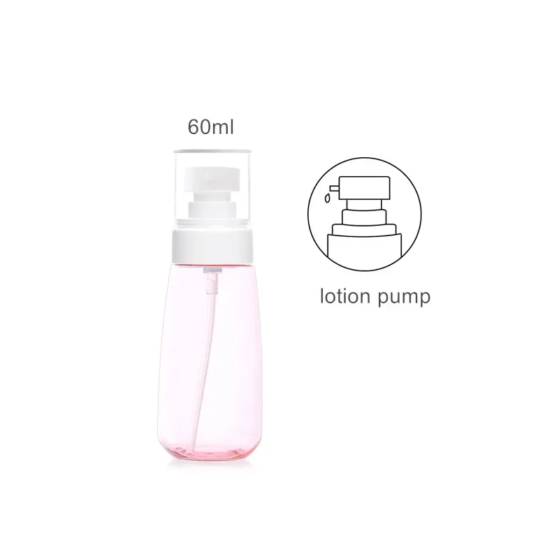 60ml Pink Lotion