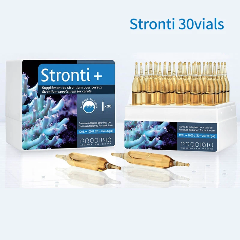 Stronti 30vials