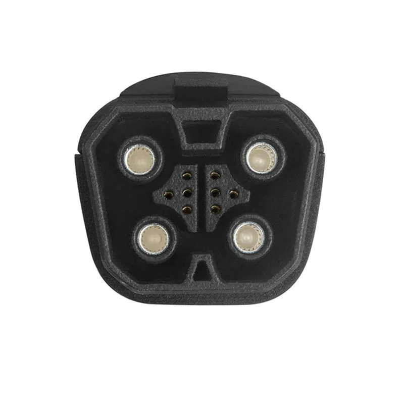 EcoFlow スマート発電機+アダプター Adapter Cable for DELTA Pro and Smart Generator | EcoFlow US