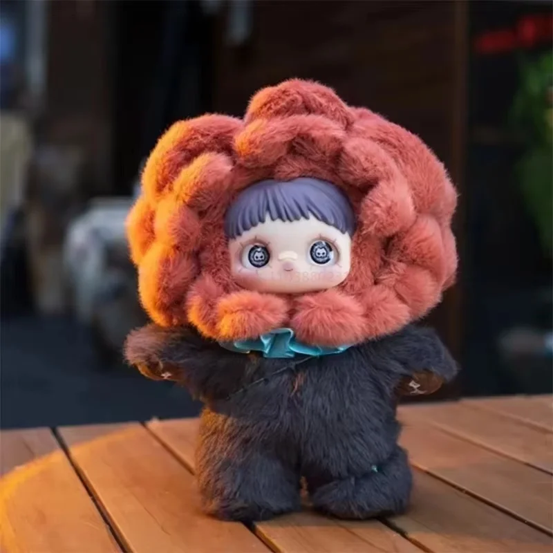 Hi TOY Maymei Gen 2 Dark Forest Series Vinyl Blind Box Articulated