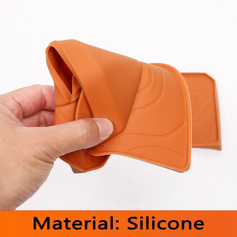 체리 제투어 G700 2025 2026 차량용 중앙 제어 홉 실리콘 차광 보호 커버 자동차 내부 액세서리