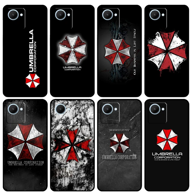 What would happen if the Umbrella Corporation was a real company