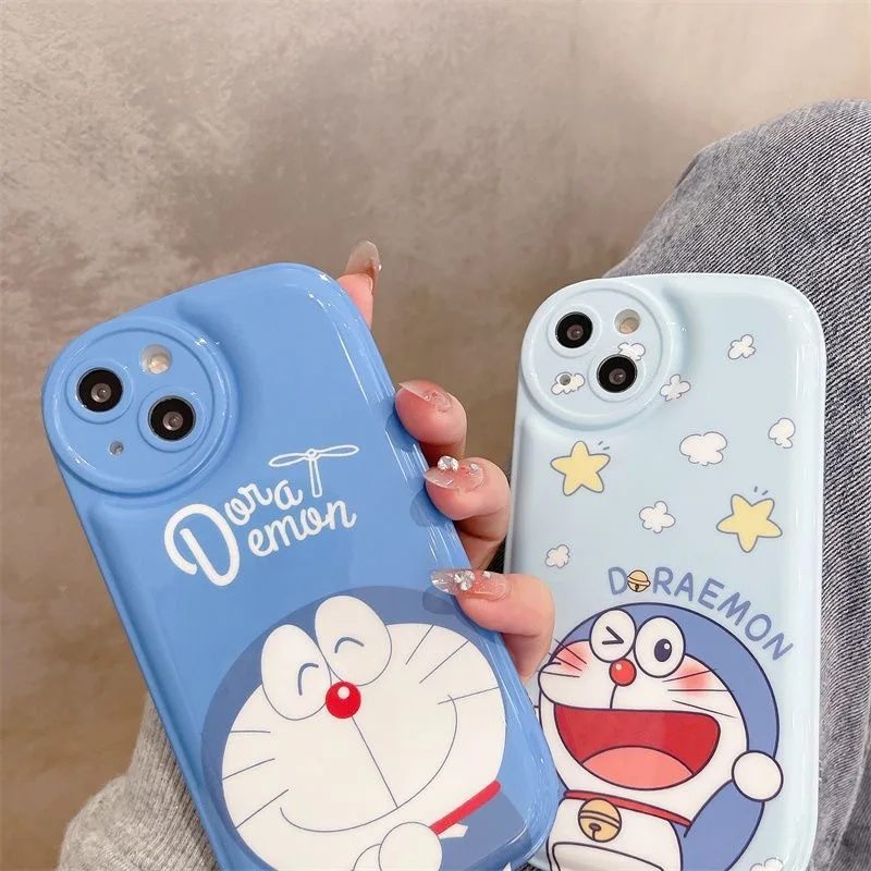 3d Doraemon Phone Case 3d Doraemon Phone Case Cellphone Case For