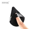 1/6Pcs Triangle Powder Puff Soft Makeup Sponge for Face  Mini Powder Puff Shadow Puff  Makeup For Beauty Facial Makeup Tool 4