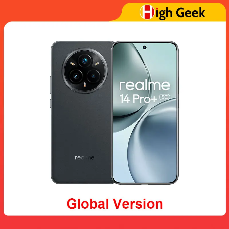 realme 14 pro+ plus 12+512g グローバル版 realme 14 pro+ plus 12+512g グローバル版 Buy Realme 14 Pro