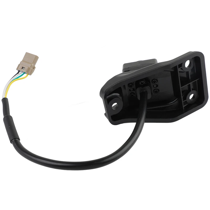 Car Front View Camera 3776320XKZ4CA Fit For Great Wall Haval H6