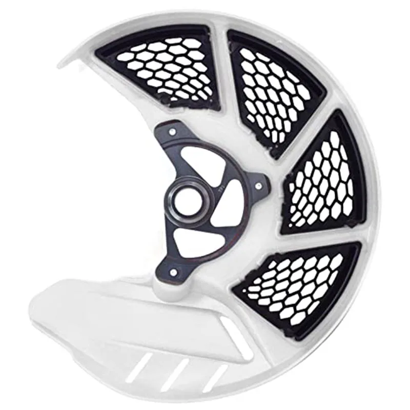

Защитная крышка дискового тормоза мотоцикла для KX125/250 06-08 KX250F 06-17 KX450F 06-17 KLX450R 08-15