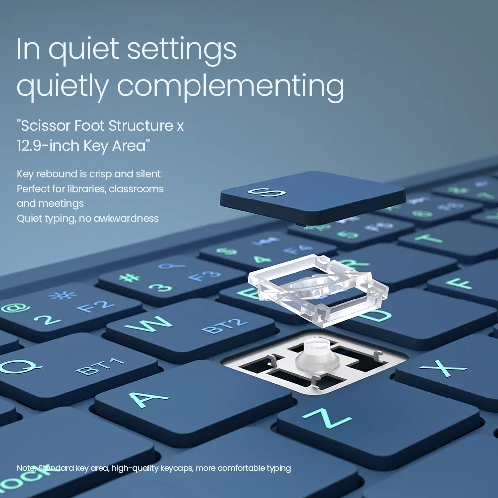 Nillkin Cube Keyboard