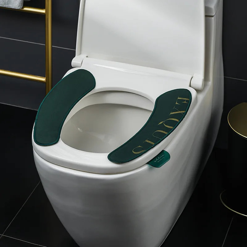 Description Picture 4 of itemToilet Lid Lifter Seat Handle Holder Toilet Lid Lift Tool Seat Ring Flapper Seat Lid Bathroom Sanitary Closestool Holder