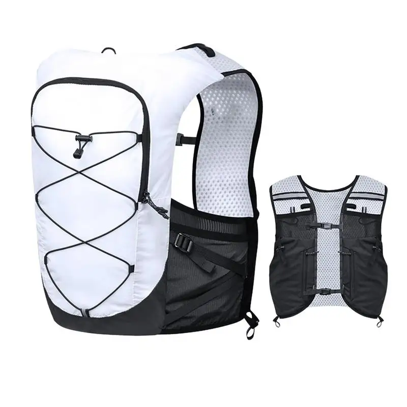 Water Backpack Running Hydration Vest Backpack Hiking Outdoor Hydration Pack Vest insulated