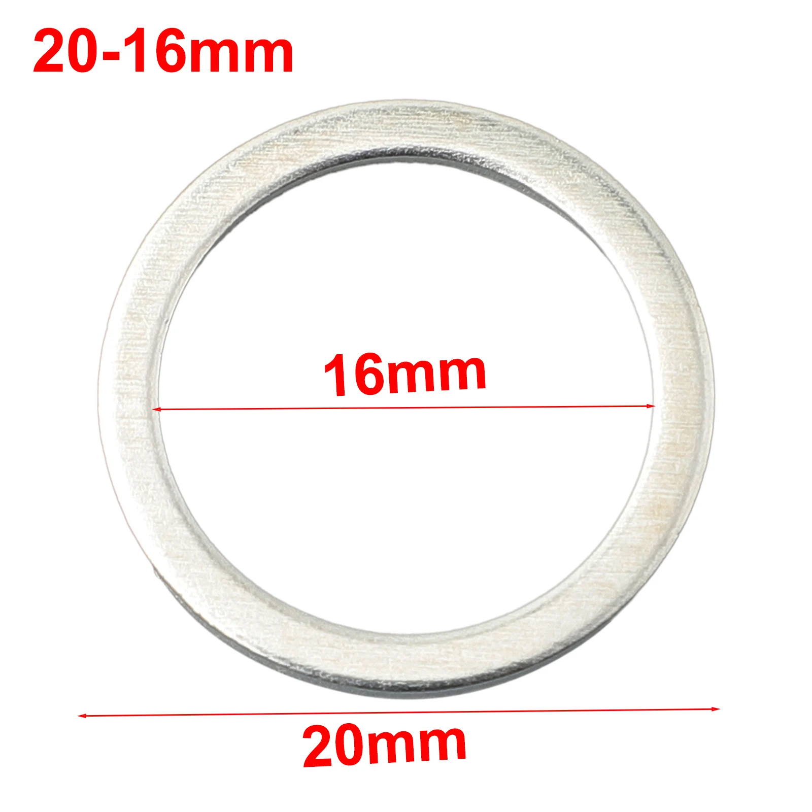 Rediction Ring Circular Saw Ring Accessories Tool 30mm To 25.4mm Bushing Washers Circular Saw Blade Multi-Size