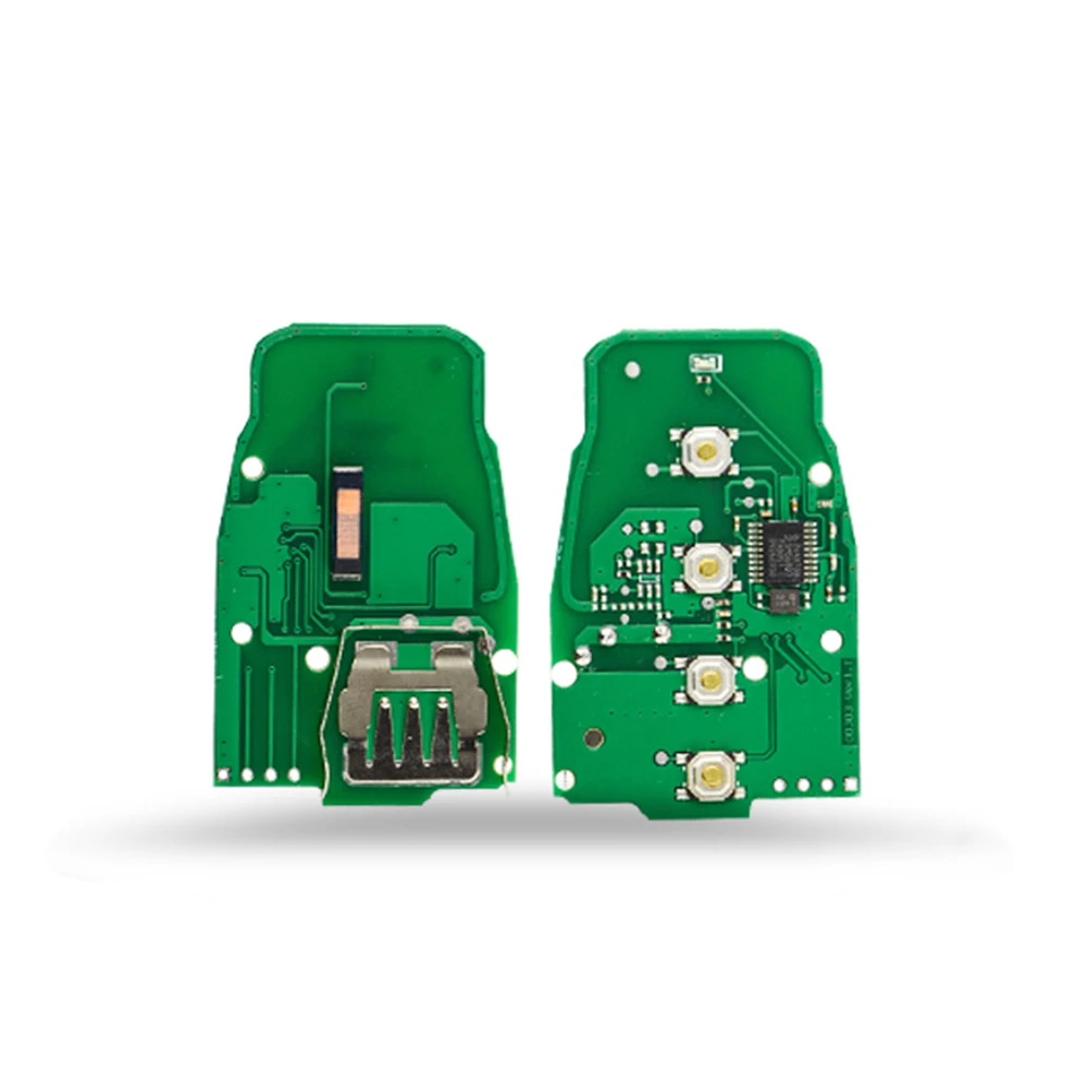 Chiave/Telecomando Per Audi Q5 A4l A4 S4 A5 S5 A6 A7 A8 Rs4 Rs5 Q8 A3 Chiave - 315/433mhz/868mhz Remota Smart Keyless Muslimah/d/j No Logo Audi - S9a01b8a533c442a19cd3ea2a978db971H