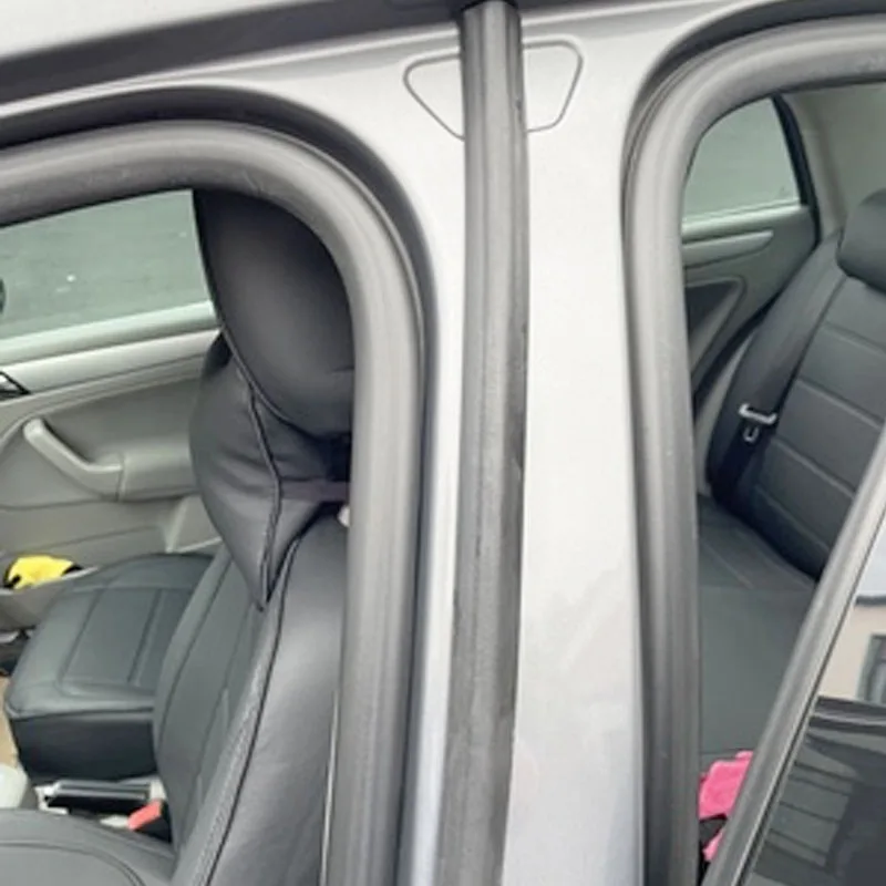 Opel Astra K Türdichtung vorn rechts Beifahrertür Dichtung Gummi