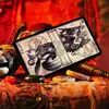 Oracle Cards The Oracle of Heaven and Hell Cards Board Game English Version Standard Tarot Decks for Witch Gift Party Favors 4