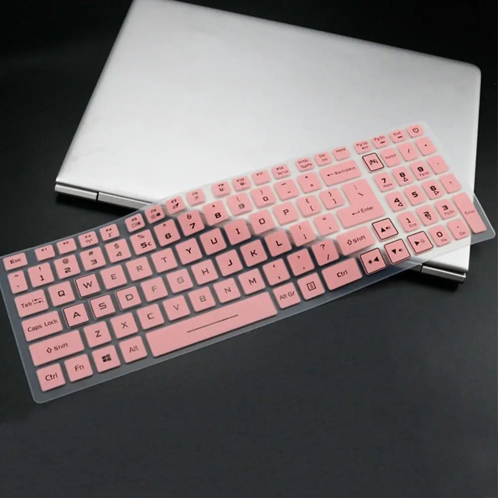 15.6'' Laptop Keyboard Cover Protector Skin