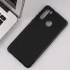 Case for Blackview A80 Plus Cover 6.53 Inch Soft Black TPU Mobile Phone Coque for Blackview A80 Pro Funda 3
