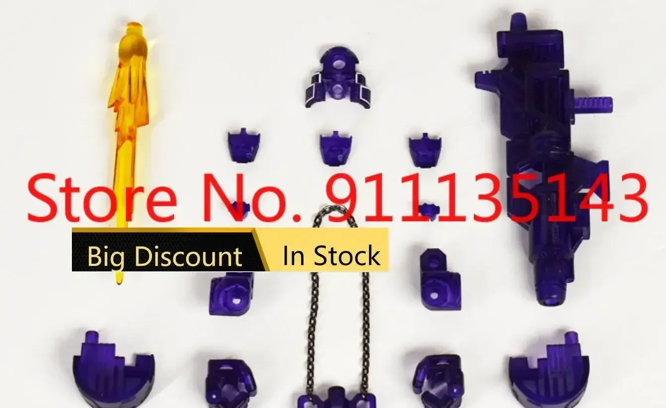 

Dna Design Dk-30u Upgrade Kit In Stock