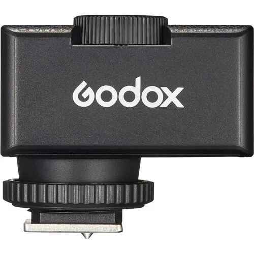 Godox iM30 Mini Flash Portable Manual Flash Various Camera Models Output Levels 1/64 Full Godox iFlash Camera Outdoor