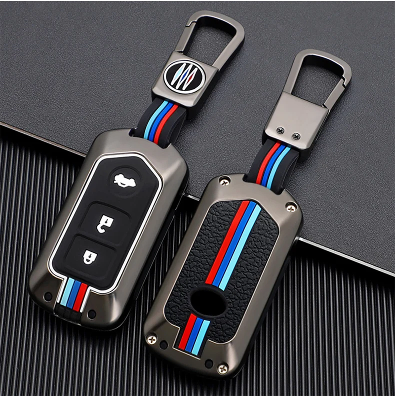 Zinc Alloy Car Key Fob Cover Case Shell Set for TOYOTA Corolla Verso 2004 2006 2007 Prius Gen 20 2005 2008 Remote Accessories 21 Zinc Alloy Car Key Fob Cover Case Shell Set for TOYOTA Corolla Verso 2004 2006 2007 Prius Gen 20 2005 2008 Remote Accessories - S9a02ae0dc2cb449d84d8b5a61ad526cez
