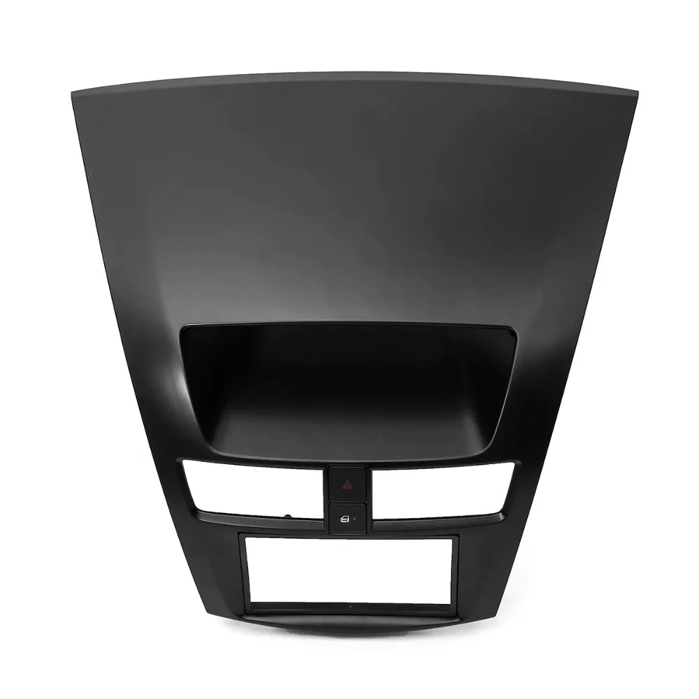 Per Mazda Bt-50 2012 Radio Dashboard Kit Car Stereo Cloth Player Frame Cornice Di Installazione Di Navigazione Gps