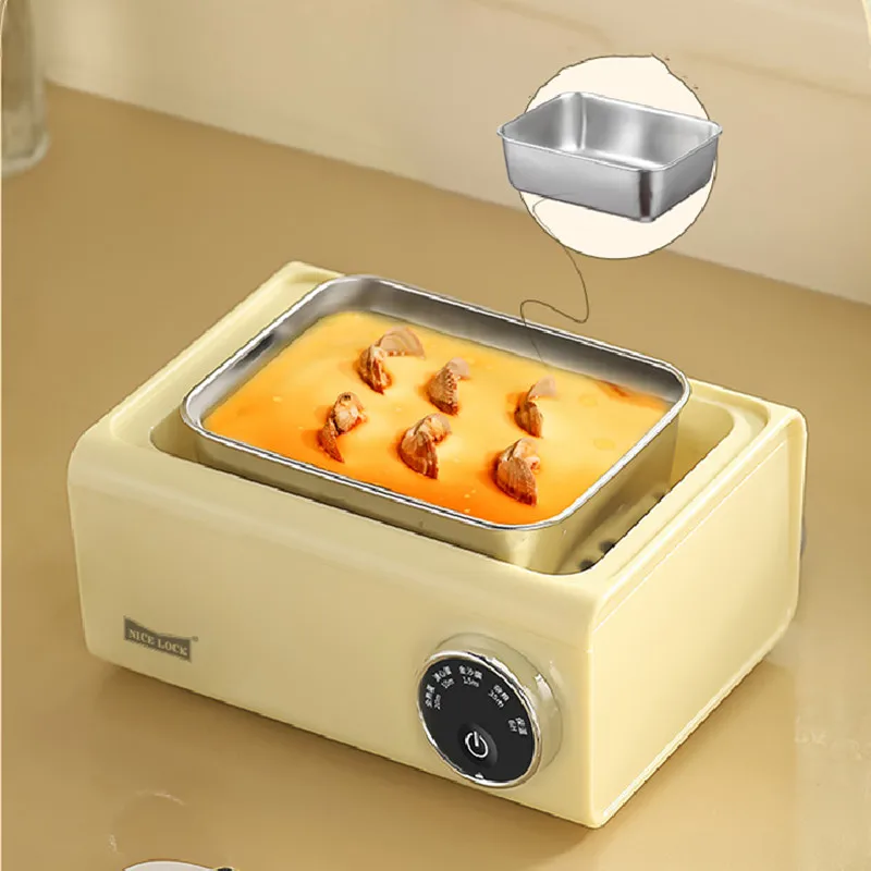 Egg Boilers, Egg Steamers, Automatic Power Off Mini Machines, Mini Home Breakfast Artifacts, Multifunctional Dormitory