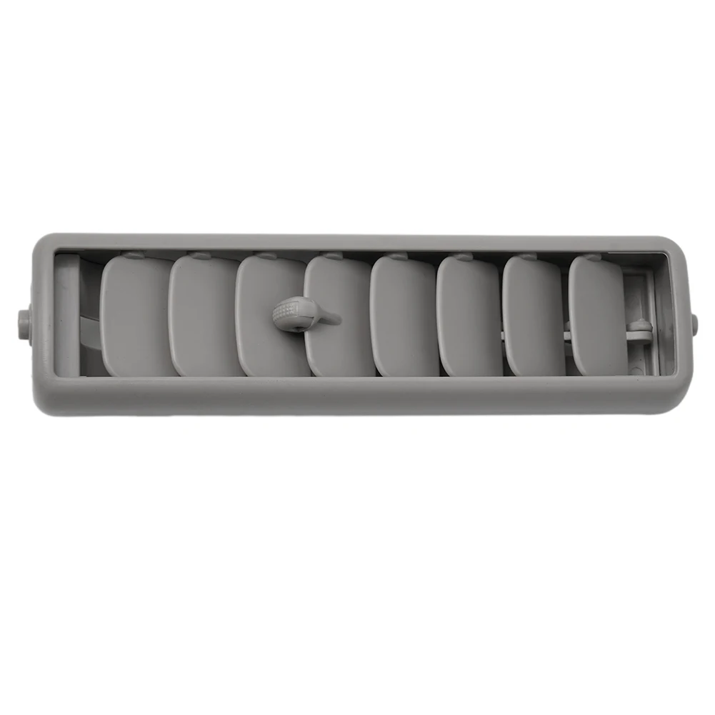 

Conditioning Vent Roof Top Air 7842A069HA Accessories Brand New Direct Replacement Durable High Quality 1 Piece