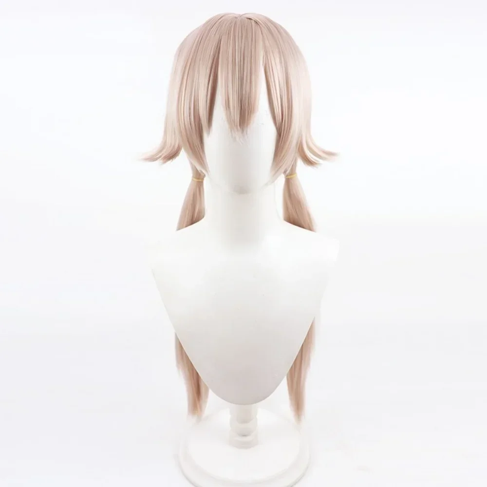 Game Blue Archive Ajitani Hifumi Cosplay Women Jk Uniform Outfit Ajitani Cos Wig Halloween Costume Sets