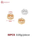 4MM 50PCS