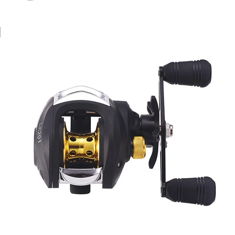 Baitcast Fishing Reel Saltwater  Baitcasting Reels Saltwater - Baitcasting  Fishing - Aliexpress