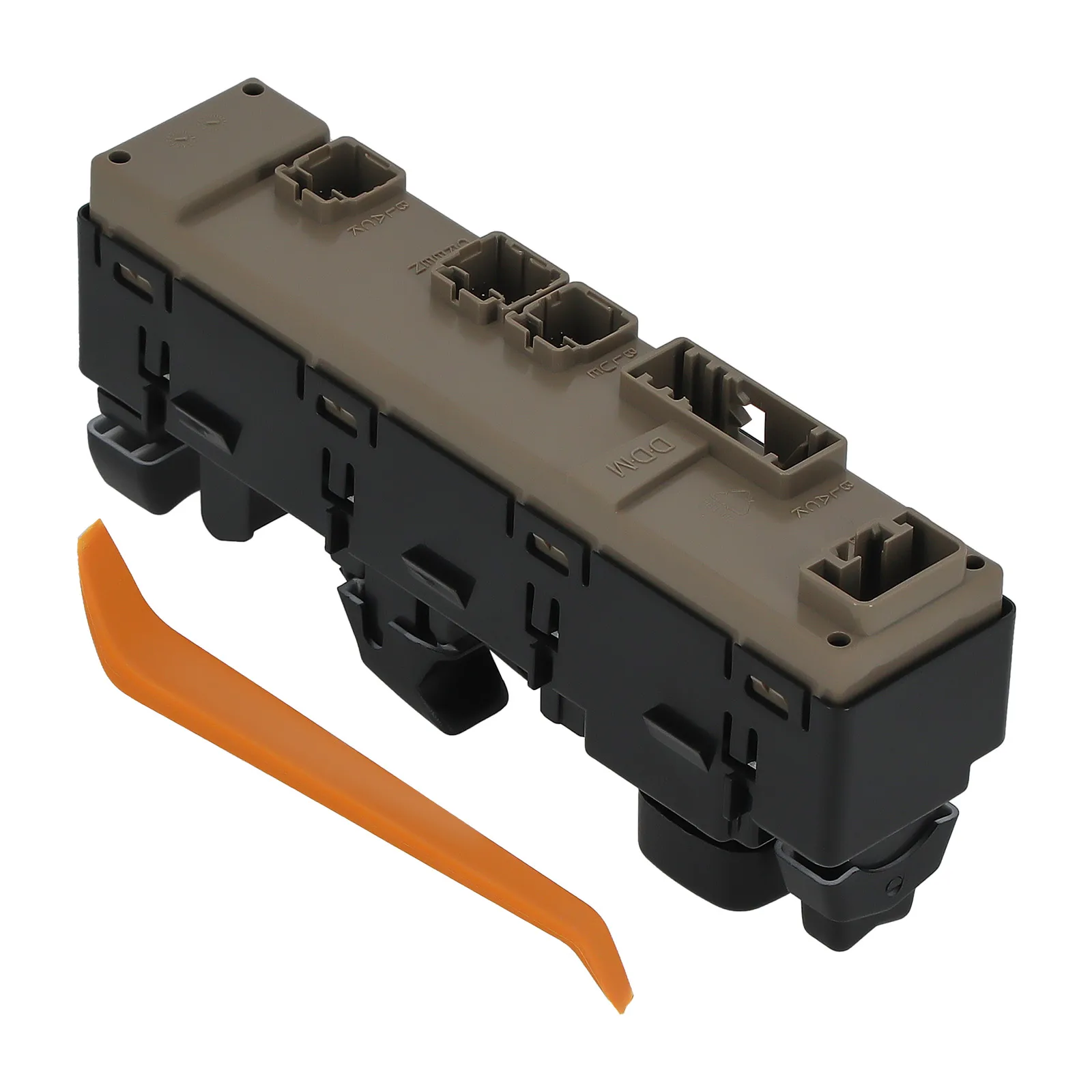 

Переключатель Стеклоподъемника ведущей стороны для Cadillac Escalade ESV/EXT Для Chevrolet aval/ Silverado 1500 3500 15181222