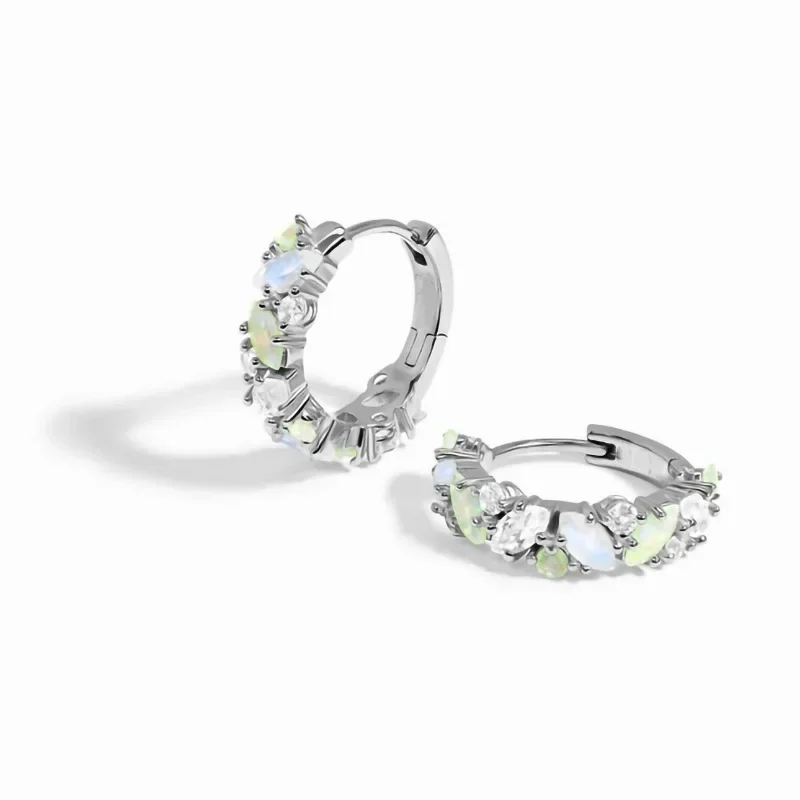 

Горячая Распродажа, новинка, Стерлинговое Серебро S925O, инкрустированное искусственное женское простое искусственное роскошное изысканное