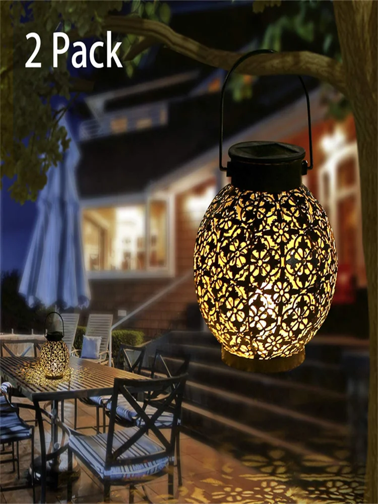 Waterproof Solar Lamp Led Solar Powered Lantern Outdoor Solar Garden Light Dancing Flicker Flame Light Landscape Yard Decoration solar led flood lights