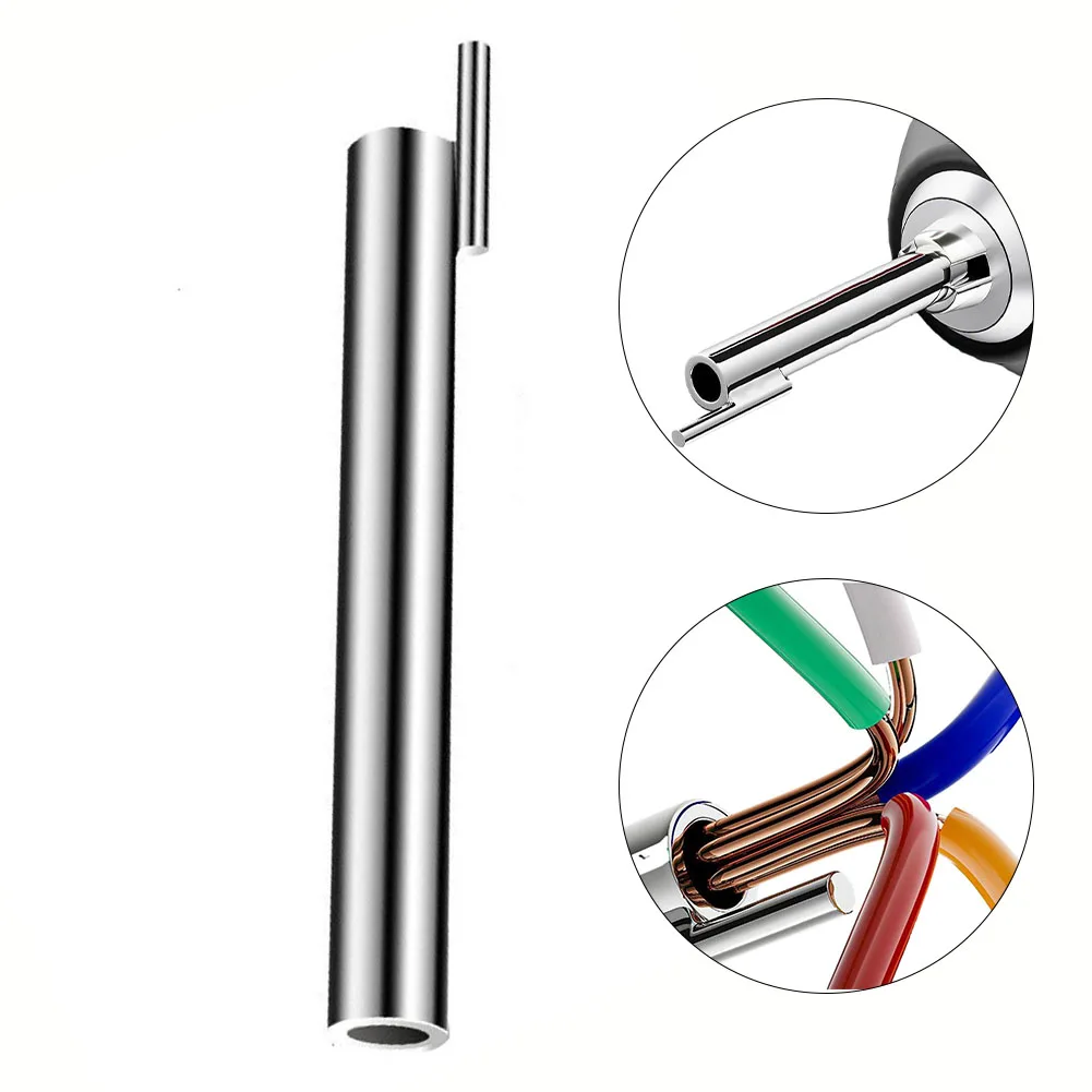 Connettore Del Cavo Per Elettricista Rapidamente Wire Twister 4Square 1-5Way Twister Wire Connector Power Drill Driver Strumento Di Torsione Del Filo