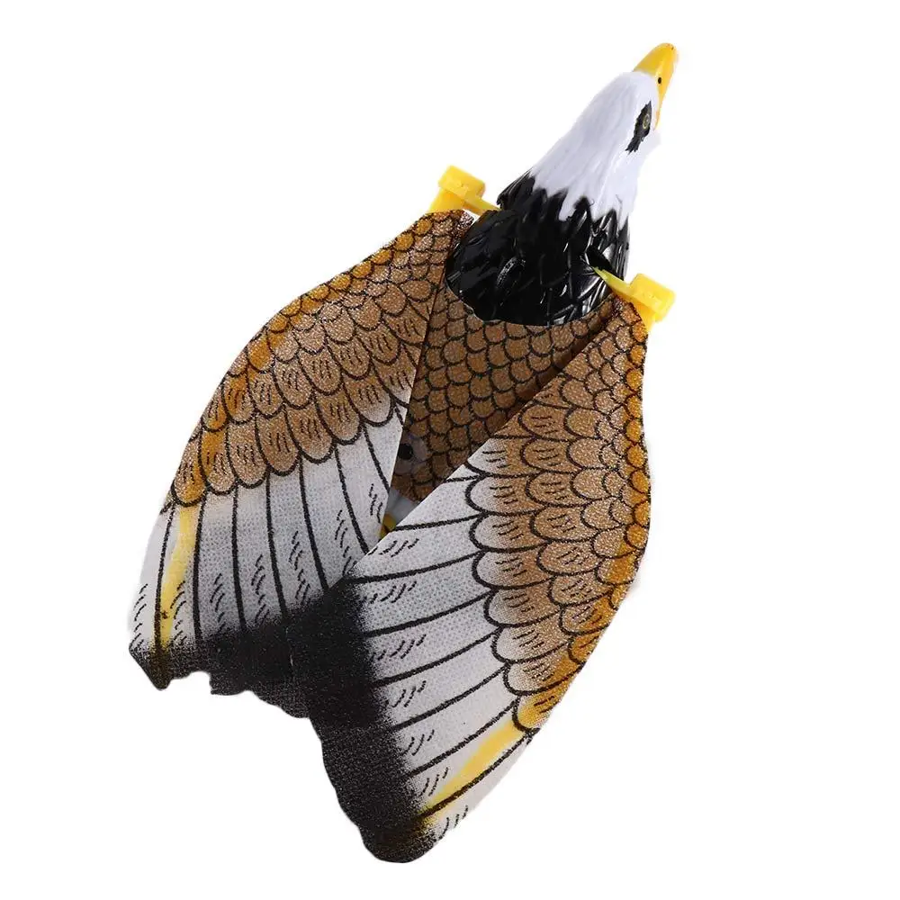 Description Picture 2 of itemGarden Decoration Pest Control Luminous Hanging Creative Flying Bird Eagle Deterrant Bird Repellent
