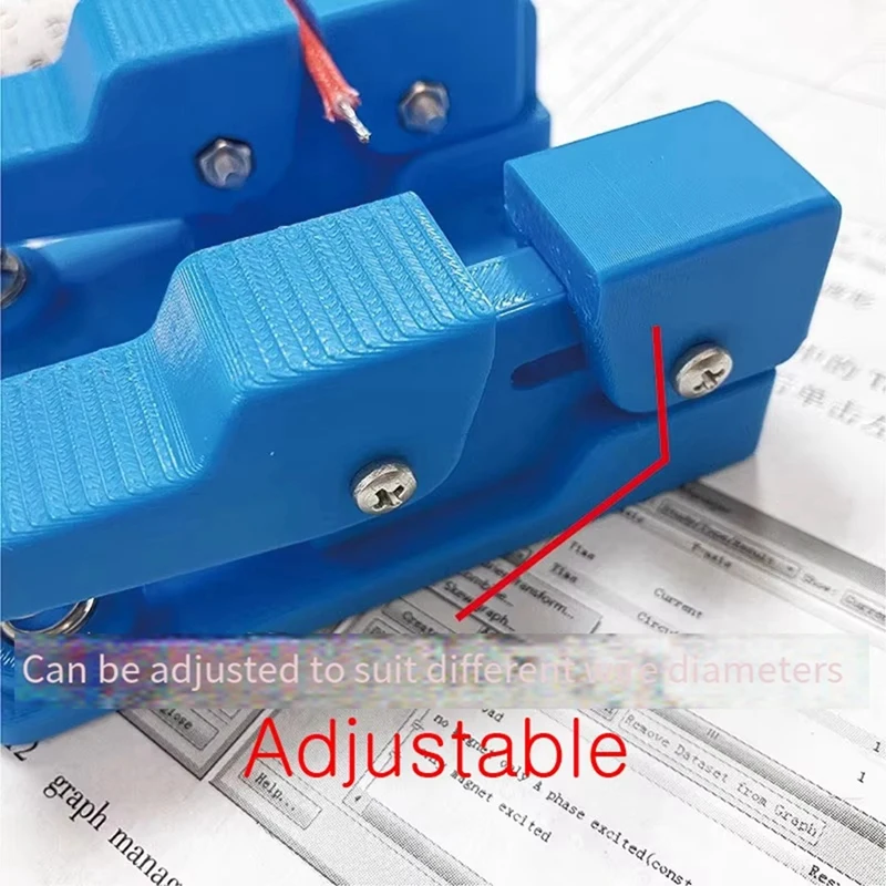 Welding Wire Fixture Adjustable Bracket Welding Table Clamp For Motherboard Soldering Repair Tool BHBD-NEW