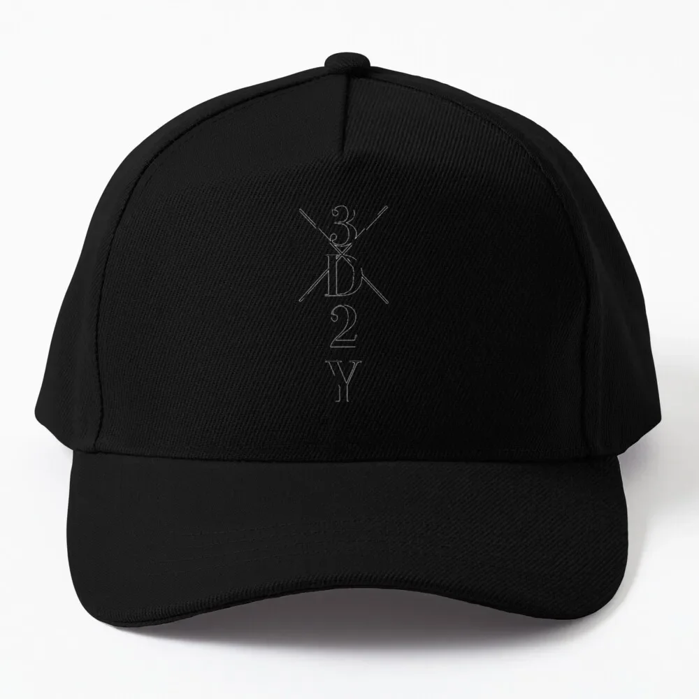 

3D2Y Baseball Cap Dropshipping Golf Hat Man Men Golf Wear Women's