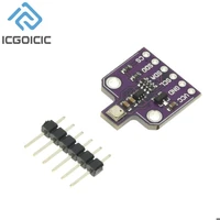 1pcs BME680 Digital Temperature Humidity Pressure Sensor CJMCU-680 High Altitude Sensor Module Development Board - Image 5