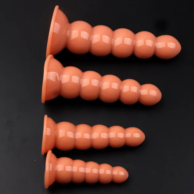 Plug anale massaggiatore prostatico uomo giocattolo anal adulti_voghion.com